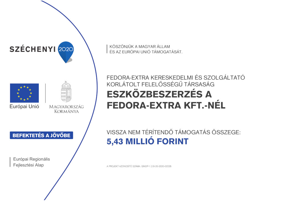 GINOP-1.2.8-20-2020-02235